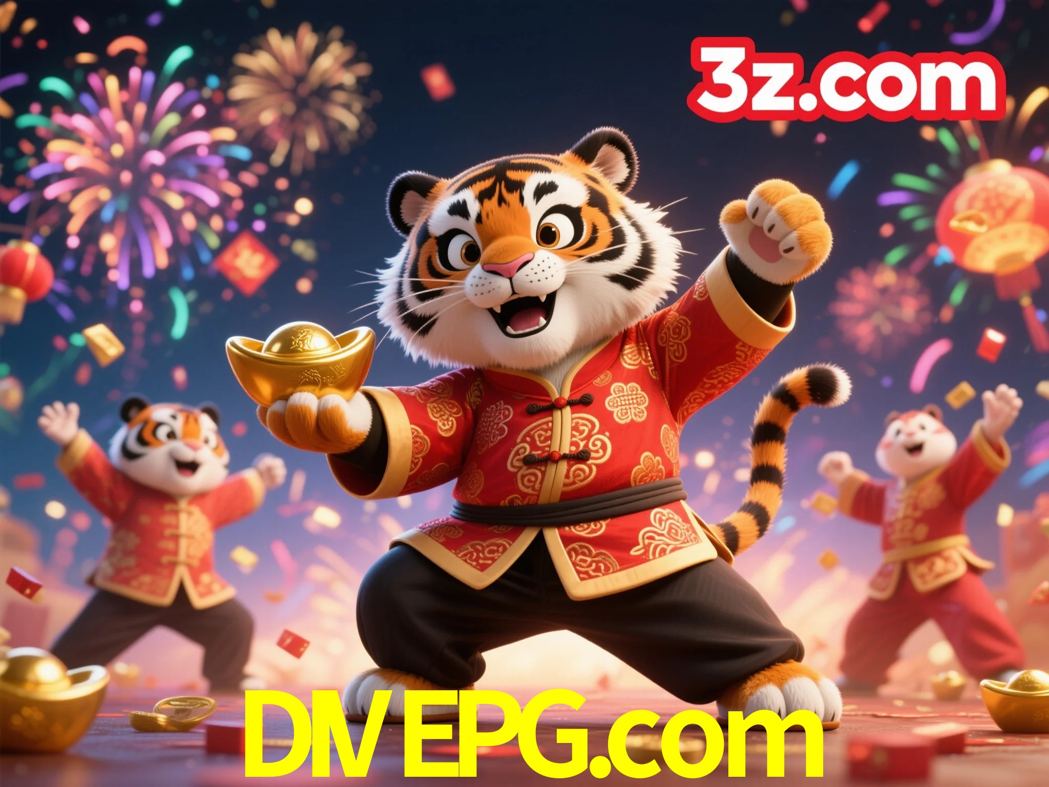 divepggame-Apostas
